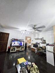Blk 35 Bedok South Parkview (Bedok), HDB 4 Rooms #588067531